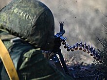Погибший на Украине боец ЧВК «Вагнер» оказался лидером Пивзаводской ОПГ