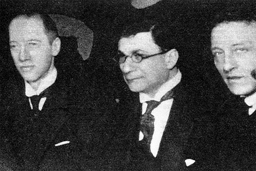 Яков Миркин - о личной финансовой пирамиде Зиновия Гржебина