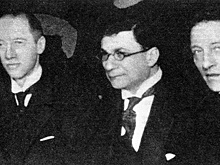 Яков Миркин - о личной финансовой пирамиде Зиновия Гржебина