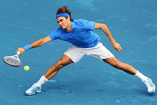 Теннис, Рафаэль Надаль, Мадрид: синий грунт, жалобы игроков, круг Освальда, одобрение Серены, запрет ATP
