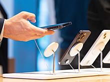 В России заметно сбавил в цене iPhone 14 Pro