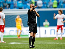 Салихова раскритиковала арбитра Иванова, который будет отвечать за ВАР в матче ЦСКА – «Спартак»