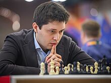 Российский шахматист сегодня сразится в полуфинале Кубка мира