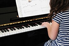 Воспитанница детской музыкальной школы Иванова-Крамского завоевала гран-при на международном конкурсе пианистов