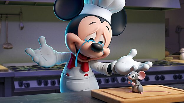 Disney потребовал от Character.AI убрать ИИ-чатботов с ее персонажами