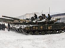 Американский эксперт: Украина требует больше оружия, потому что терпит поражение