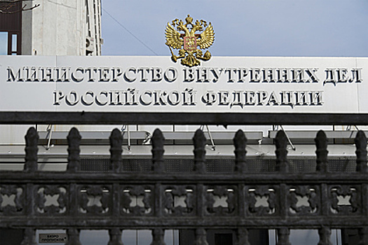 В МВД Петербурга последовали новые увольнения начальников