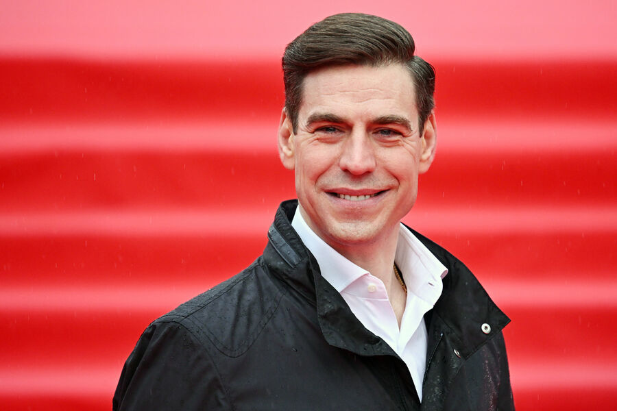 Дмитрий Дюжев запретил своим детям смотреть Бригаду и Жмурки