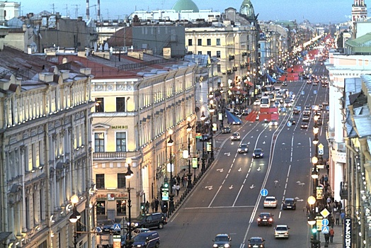 Турбизнес Петербурга требует смягчить COVID-ограничения на Новый год
