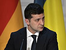 Зеленский высказался о соглашении между США и ФРГ по «СП – 2»
