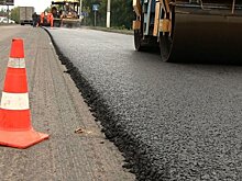 С 4 мая ограничат движение на Окружном шоссе в Вологде
