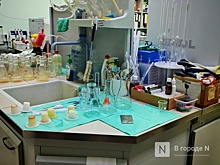 Опасное масло обнаружили в Нижегородской области