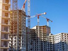 В Краснодаре резко упал спрос на новостройки в 2023 году