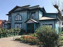Завершается разработка концепции сохранения памятников деревянного зодчества Иркутской области