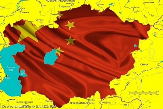 Против России или нет? Китай в Средней Азии