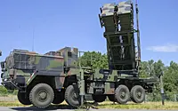 Греция отказалась передавать Украине ЗРК Patriot или С-300