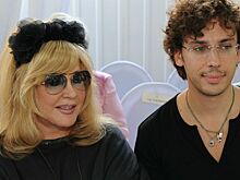 Гордон предложила Галкину посвятить концертную программу статусу иноагента