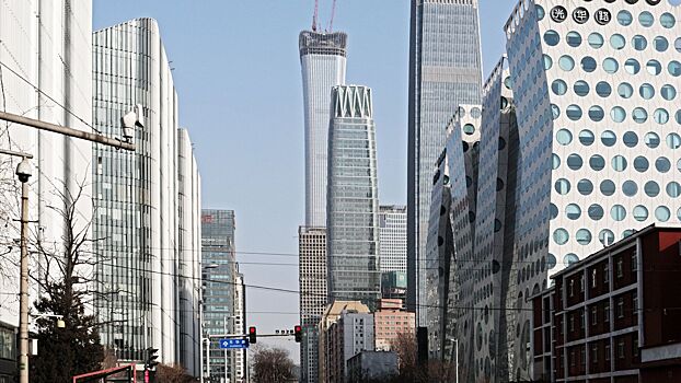 Как упрощение визового режима повлияет на туризм в России и Китае