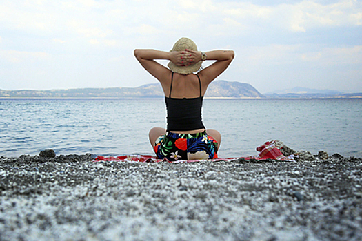 Россиянам рассказали об отдыхе без телевизора и интернета