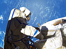 Поступок спрятавшего на МКС прах звезды «Стар Трека» туриста осудили