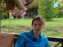 «Я не жалею об этих 10 годах»: бывшая жена Олега Сироты Пелагея честно о детях, семье и бизнесе