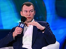 Дегтярев: МОК стыдливо помалкивает, когда россиян не пускают в некоторые страны