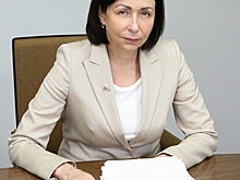 Котова: Убирайте листья, пока позволяет погода