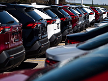 Японский автопром не вернется в Россию: что потеряли Toyota, Nissan и Mazda