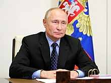 В Германии рассказали о «сигнале разрядки» энергокризиса от Путина