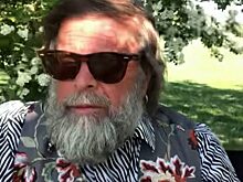Гребенщиков VS Бродский: снова не выходим из дома
