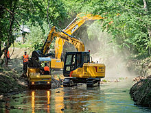 Севастополь корректирует бюджет: новые дороги и расчистка рек в приоритете