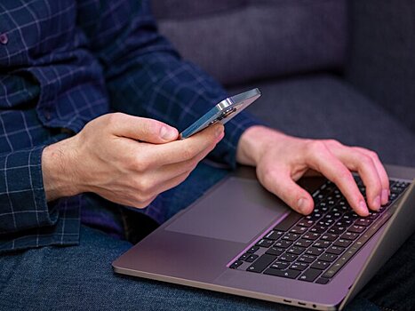 Эксперт рассказал, какую информацию опасно публиковать в соцсетях