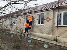 «Ростелеком» подключил к интернету первого абонента в Хомутовке