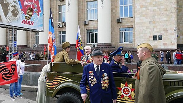 В ДНР заявили о предотвращении теракта