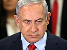 Трамп и Нетаньяху поговорили о взаимной обороне