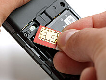 Абонент недоступен. В России началась борьба с нелегальными SIM-картами