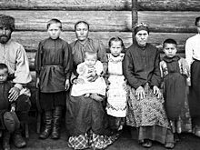 Устюжанин и Вологжанин: почему эти фамилии самые популярные у сибиряков