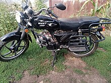 В Оренбуржье произошло ДТП с участием несовершеннолетних мопедистов