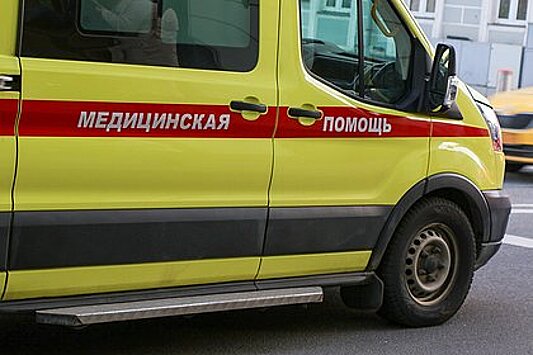 Под Москвой в ДТП на «Малой бетонке» погибли четыре человека