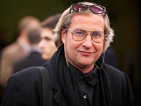Андрей житинкин биография личная жизнь национальность Оренбургский зритель увидит "Портрет Дориана Грея" в постановке Андрея Житинкина