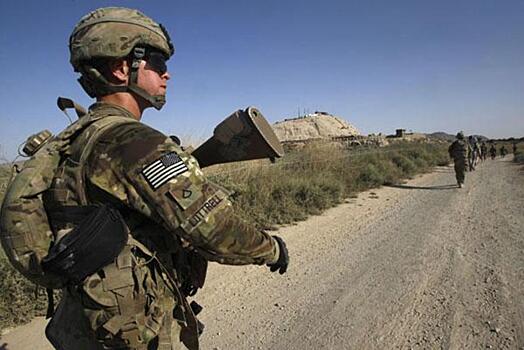 Новости за ночь: Командование ВС США не поверило в «сговор» РФ с талибами