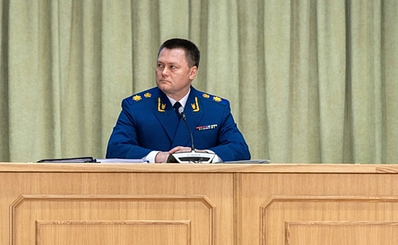 Новый формат призыва, новый судья и новый прокурор: что ждет россиян на следующей неделе