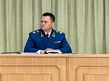 Новый формат призыва, новый судья и новый прокурор: что ждет россиян на следующей неделе