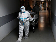 25 пациентов с коронавирусом умерли за сутки в Москве