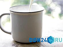 На Дону производство молока увеличили количественно и качественно