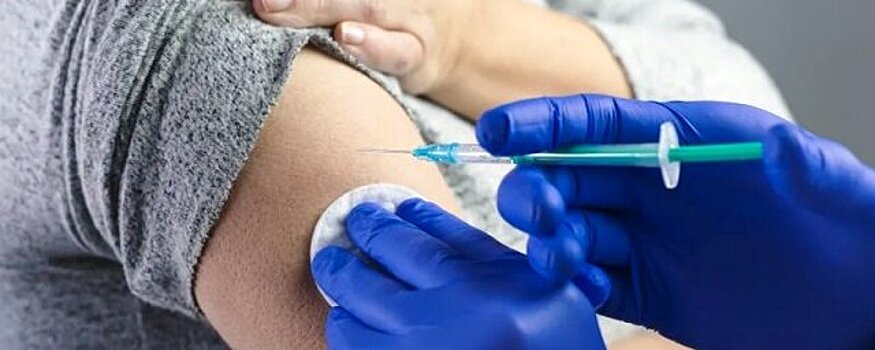 На Сахалине будут госпитализировать исключительно при наличии прививки от ковида