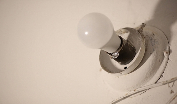 В Тракторозаводском районе Волгограда 4 ноября ограничат электроснабжение