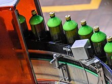 Казань с 1 апреля отменила собственный трехлетний эксперимент по маркировке разливных пенных напитков