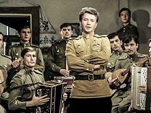 Подборка лучших военных песен, которые спели наши звезды к юбилею Победы