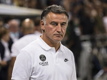 Гальтье во время работы в «Ницце» сказал спортивному директору, что в команде «не может быть так много чернокожих и мусульман» (RMC Sport)